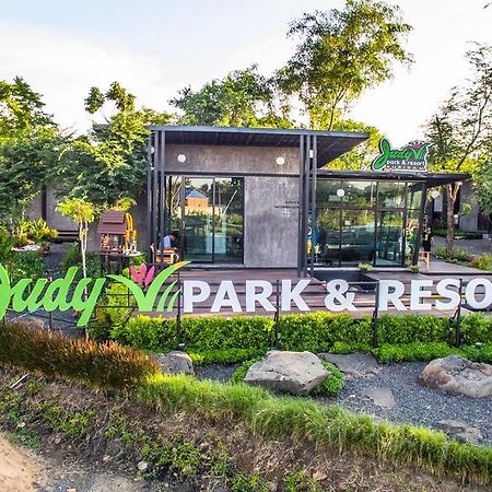 Buriram Judy Park & Resort Dış mekan fotoğraf