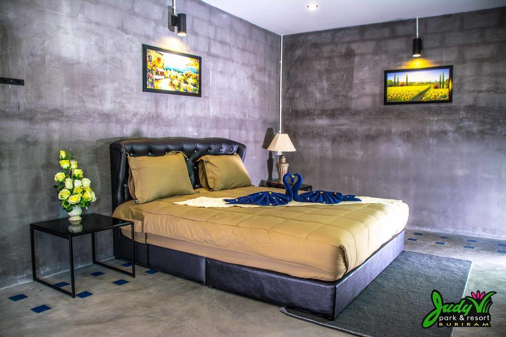 Buriram Judy Park & Resort Dış mekan fotoğraf
