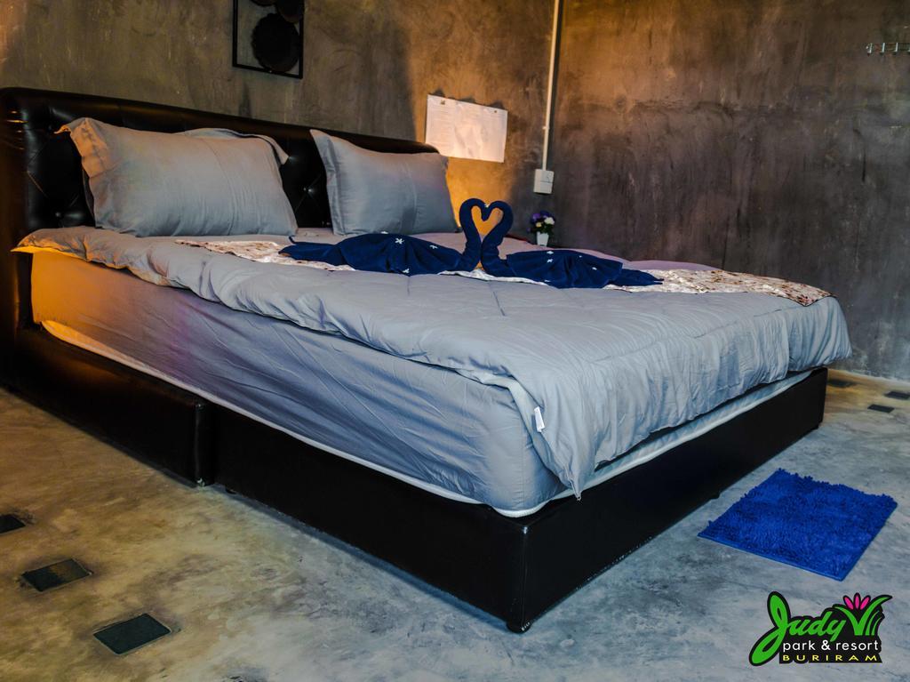 Buriram Judy Park & Resort Dış mekan fotoğraf