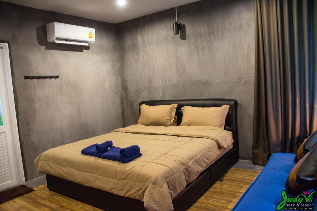 Buriram Judy Park & Resort Dış mekan fotoğraf