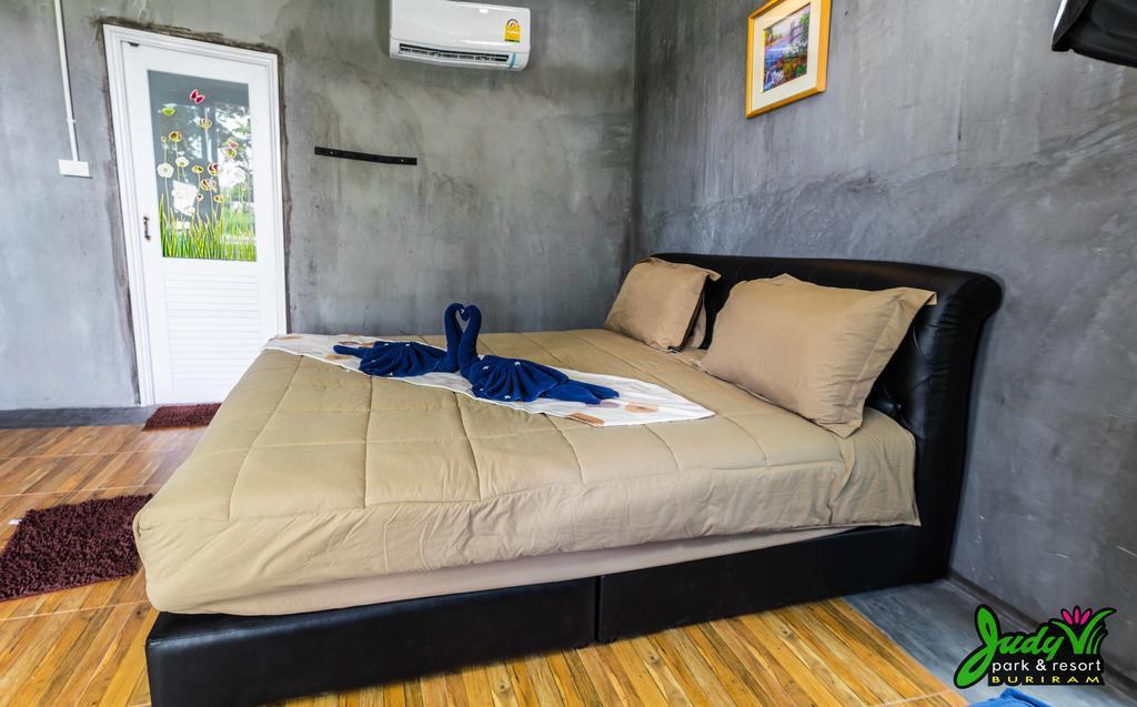 Buriram Judy Park & Resort Dış mekan fotoğraf