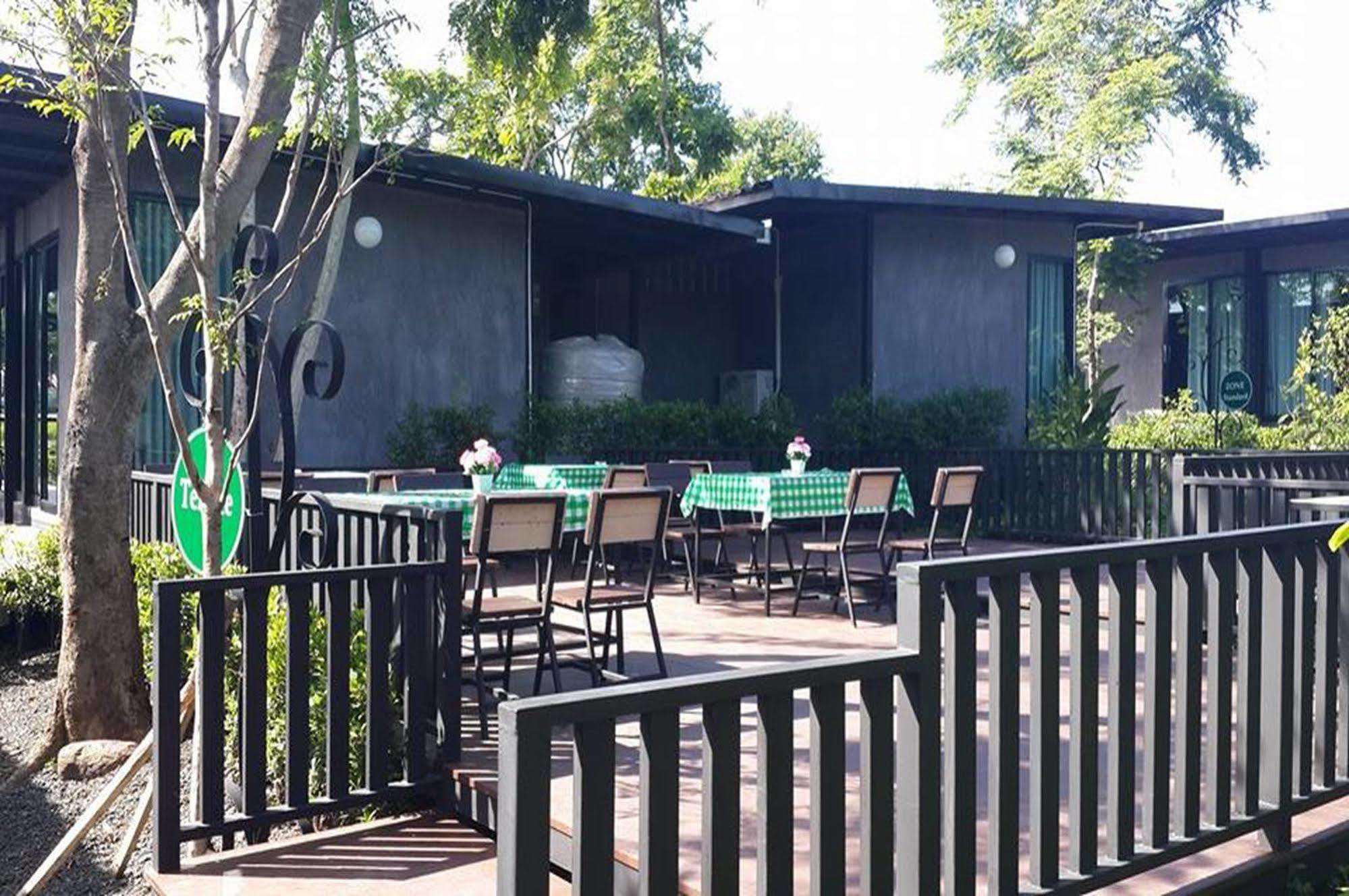 Buriram Judy Park & Resort Dış mekan fotoğraf